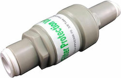 Pressure Reducer for Reverse Osmosis Systems 3/8"