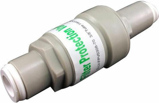 Druckminderer Für Umkehrosmose-Systeme 3/8"