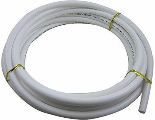 Schlauch 3/8" Weiß Wasserfilter Sonstiges
