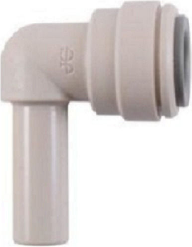 John Guest Quick Connector 3/8'' Tube X 3/8'' NSF Approved Food