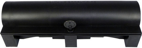 Dominate Plus 33x9cm Tunnel Rat Bait Δολωματικός Σταθμός Πλαστικό Tunnel Bait