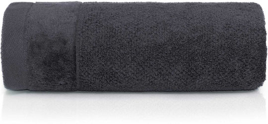 Detexpol Geschirrtuch 50x90εκ. Gray Gewicht 550gr/m²