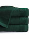 Detexpol Pânză de față 50x90cm. Dark Green Greutate 550gr/m²