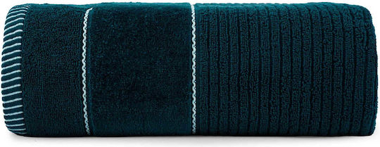 Detexpol Geschirrtuch 50x90εκ. Turquoise Gewicht 470gr/m²