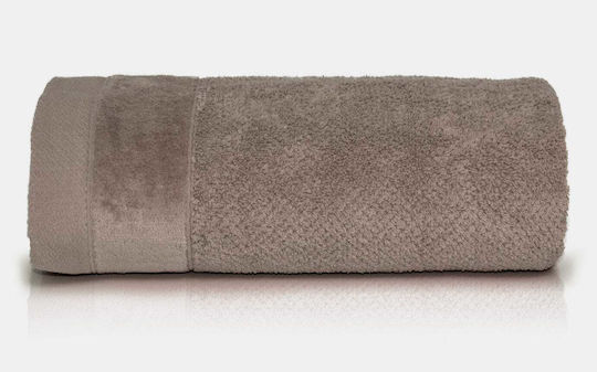 Detexpol Pânză de față 50x90cm. Beige Taupe Greutate 550gr/m²