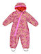 CMP Babystrampler Langärmliges Pink