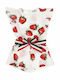 Monnalisa Popeline Strampelanzug Kinder Shorts & Bermudas Φραουlen 1172009944