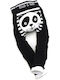 Παιδικό Κολάν Blade & Rose Wwf Panda Μαύρο-άσπρο