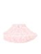 Elefunt Kids' Tulle Tutu Skirt Pink