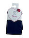 Thera Kids Tights Dark Blue Girl 5260810000000
