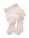 Melia Kinderstrumpfhose Rosa