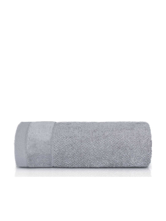 Detexpol Prosop de mână 30x50cm. Ash Greutate 550gr/m²