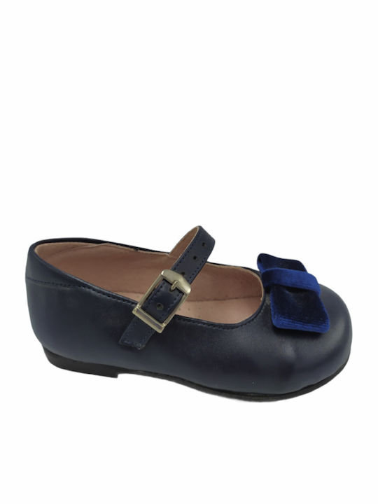 Μπαλαρίνα Rshoes 42 M Μπλε