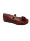 Rshoes Kinder Pumps & Ballerinas 42 Burgundische