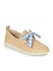 Armistice Kinder-Mokassins Beige