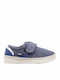 Lois Kinder Slipper & Mokassins 60172 Navy Blau