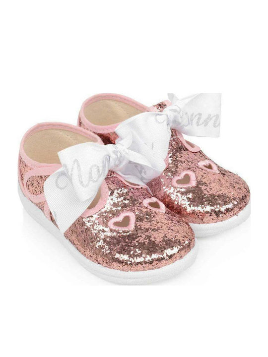 Kids' Sandals Pink 833023