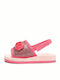 Zaxy Grendha Sense Iv17268 18108-39 Sand Baby Lt.pink