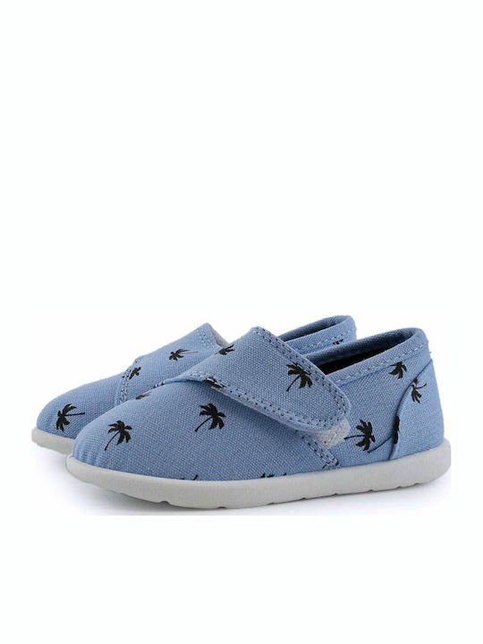269663 D.t.newyork Παιδικά Αγόρι Casual Μπλε