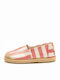 Alegria Παιδικές Espadrilles Slip-On Rot