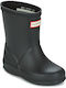 Cizme de cauciuc copii Hunter Kids First Classic
