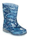 Be Only Kids Wellies Blue