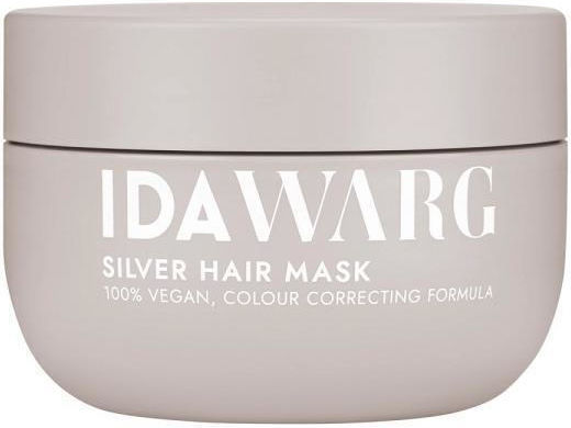 Ida Warg Haarmaske Für Farbschutz 300ml