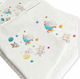Bonjour Bebe Set Botez - Olane Multicolore