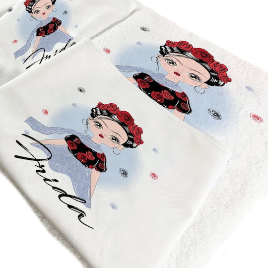 Bonjour Bebe Set Botez - Olane Multicolore