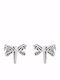 Amalfi Accessories Hypoallergenic Kids Earrings Studs from Steel