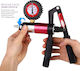 Manual Suction & Pressure Control Pump