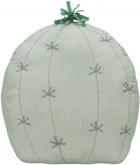 Neonato Bebe Decorative Cactus Pillow Bristoli Neonato Bebe