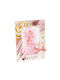 Kallisti Glass Glass Photo Frame
