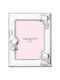 Valenti Silver Photo Frame 13x18cm