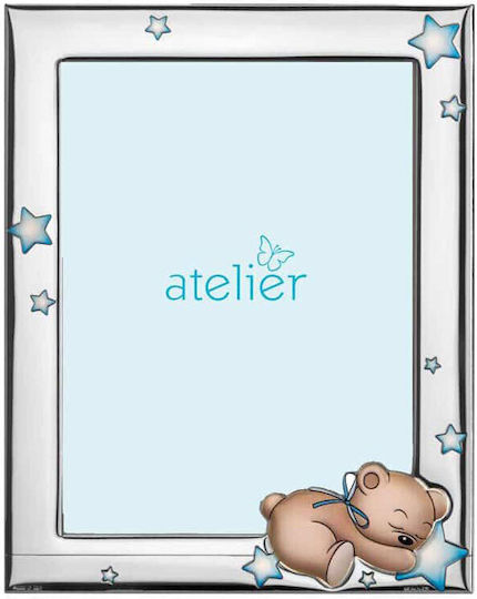 Atelier Silver Kids Photo Frame 9x13 Boy Ae3061/9c