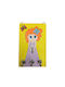 Hartiχαρτί Wall Hanger Three Hook Girl Margarita 15x25cm