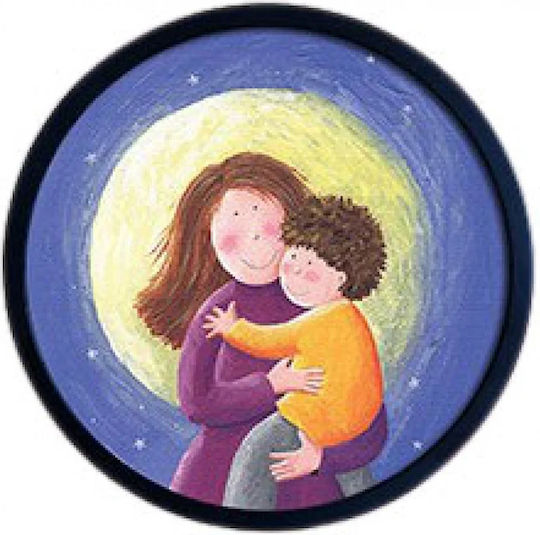 Decorative Framed Hug Z-170 Fiko Fk-z-170