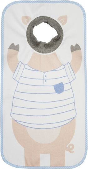 Little Champions Baby Bibs Autonomy "Little Pig"