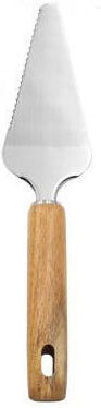 Dreieck-Spachtel Holz 23,5x5x2,5cm Forhome 104326 Zuhause