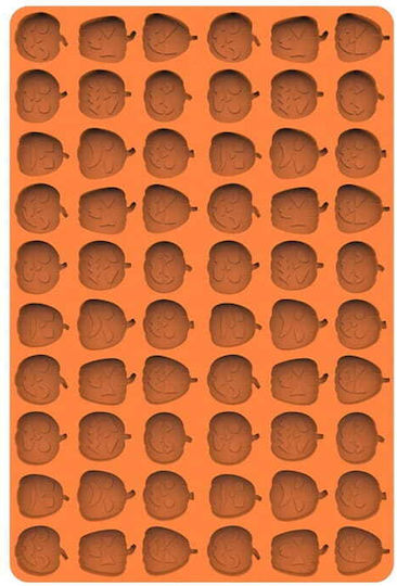 Cake Land Backform Törtchen/Muffins Silikon 0.6cm 1cm