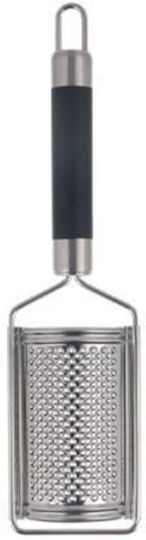 Forhome 921045 Handbuch Reiben Mit Metallischer Schwarzer Griff 5.5x23.5cm Home Forhome 921045 Handbuch Reiben Mit Metallischer Schwarzer Griff 5.5x23.5cm Home