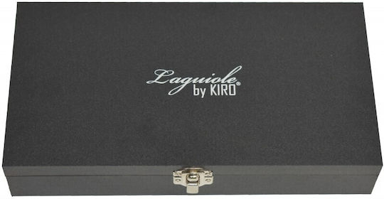 Kiro Knives Case Wooden