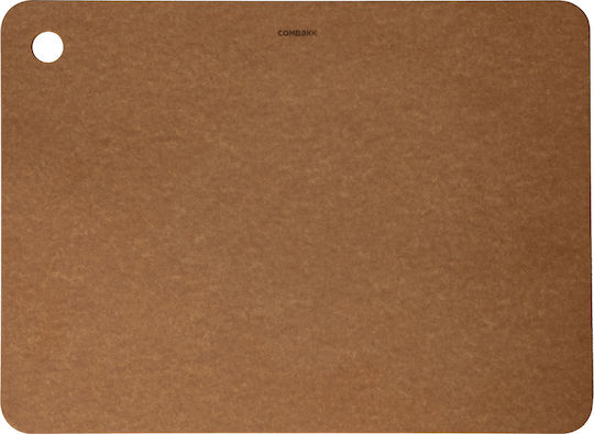 Βάση Κοπής Ανακυκλωμένο Χαρτί 28x38cm Μπεζ Combekk