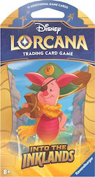 Ravensburger Lorcana Английски