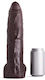 Mr. Hankey's Toys Realistic Dildo Flesh