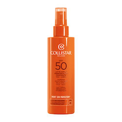 Collistar Lapte Protectie Solara SPF50 200ml