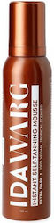 Ida Warg Self Tanning Mousse 150ml