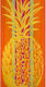 Family Enterprise Beach Towel Cotton Light Blue 90x170cm.