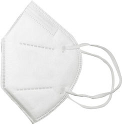 Unico Protective Mask FFP2 White 1pcs