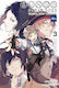 Τόμος Bungo Stray Dogs Official Comic Anthology Vol 03 Vol. 03